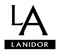 Logotipo de Lanidor