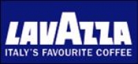 Logotipo de Boutique Lavazza