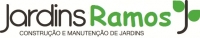 Logotipo de Jardins Ramos, de Nuno Filipe dos Santos Ramos