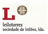 Logotipo de Leilotorres - Sociedade de Leilões, Lda