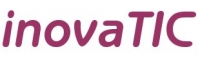 Logotipo de inovaTIC,  de Vitor Reis Franco