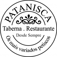Logotipo de Patanisca Unipessoal, Lda