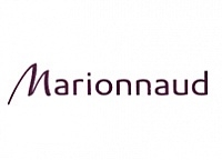 Logotipo de Marionnaud, de Marionaud Parfumeries Portugal, Lda