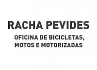 Logotipo de Racha Pevides - Oficina, de Luis António César dos Santos