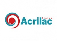 Logotipo de Acrilac, de Mário dos Santos & Filhos, Lda