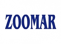 Logotipo de Zoomar - Produtos e Acessórios de Cabeleireiro