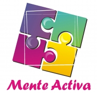 Logotipo de Mente Activa, de PB Educação & Desenvolvimento, Lda