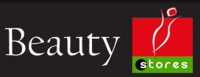 Logotipo de Beauty Stores, de Lusobrand Comércio de Produtos de Higiéne e Cosmética, Lda