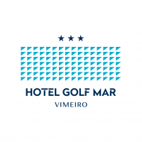 Logotipo de Hotel Golf Mar, de Empresa das Águas do Vimeiro, S.A