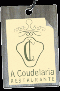 Logotipo de Restaurante &quot;A Coudelaria&quot;, de Hiperserve - Concessionária de Refeitórios e Bares, Lda