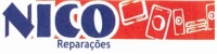 Logotipo de Nico Reparações, de Bucataru Nicolai