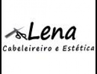 Logotipo de Helena Cordeiro Cabeleireiro, de Helena Margarida Furtado Cordeiro