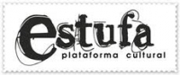 Logotipo de Associação Estufa - Plataforma Cultural