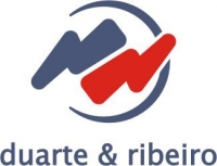 Logotipo de Duarte & Ribeiro, Lda