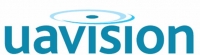 Logotipo de uavision - Engenharia de Sistemas, Lda