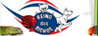 Logotipo de Reino dos Bichos, de Emporio do Reino, SA