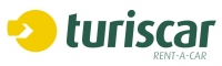 Logotipo de Turiscar-Rent a Car, SA