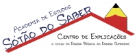 Logotipo de Academia de Estudos Sotão do Saber, de Sotão do Saber, Lda