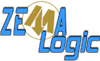 Logotipo de ZemaLogic, Unipessoal Lda