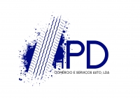 Logotipo de HPD - Comércio e Serviços Auto, Lda