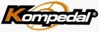 Logotipo de Kompedal, Unipessoal Lda.