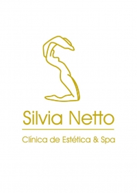 Logotipo de Silvia Netto - Clínica de Estética&SPA