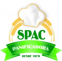 Logotipo de Sociedade Panificadora De Almeirinho de Cima, Lda