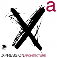 Logotipo de .Xpression Architecture