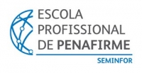 Logotipo de Seminfor - Escola Profissional de Penafirme