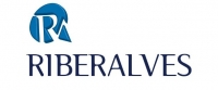 Logotipo de Riberalves Comércio e Indústria de Produtos Alimentares, SA