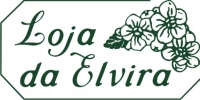 Logotipo de LOJA DA ELVIRA - António Alves, Lda