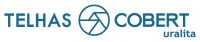 Logotipo de Telhas-Cobert Uralita Lusoceram, de CT - Cobert Telhas, S.A.