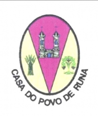 Logotipo de Casa do Povo de Runa