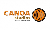 Logotipo de Canoa Studios Unipessoal, Lda