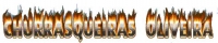 Logotipo de Churrasqueiras Oliveira De: Nelson Martinho De Oliveira