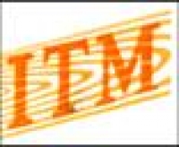 Logotipo de ITM - Índustria de Transformação de Madeira, Lda