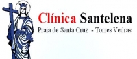 Logotipo de Clínica Santelena - Medicina e Enfermagem, Lda