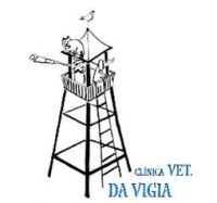 Logotipo de Clínica Veterinária da Vigia