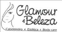 Logotipo de Glamour & Beleza, de Carla Alexandra Matias Fitas