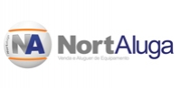 Logotipo de Nortaluga - Aluguer de Equipamentos, Lda