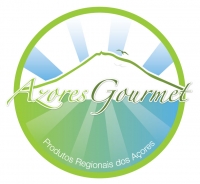 Logotipo de Azores Gourmet, de Arquipélago de Sabores, Unipessoal, Lda