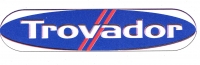 Logotipo de Pronto-a-vestir Trovador, de Matias & Costa, Lda