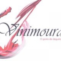 Logotipo de Vinimoura, Lda