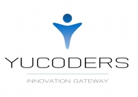 Logotipo de Yucoders, Lda