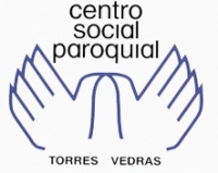 Logotipo de Centro Social Paroquial de Torres Vedras