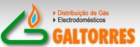 Logotipo de Galtorres – Distribuição de Gás, Lda