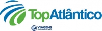 Logotipo de Top Atlântico - Viagens e Turismo, S.A