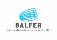Logotipo de Balfer Electricidade e Telecomunicações, Lda