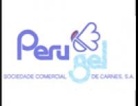 Logotipo de Perugel - Sociedade Comercial de Carnes, SA