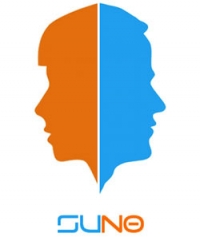 Logotipo de Suno Revolution - Consulting, Lda